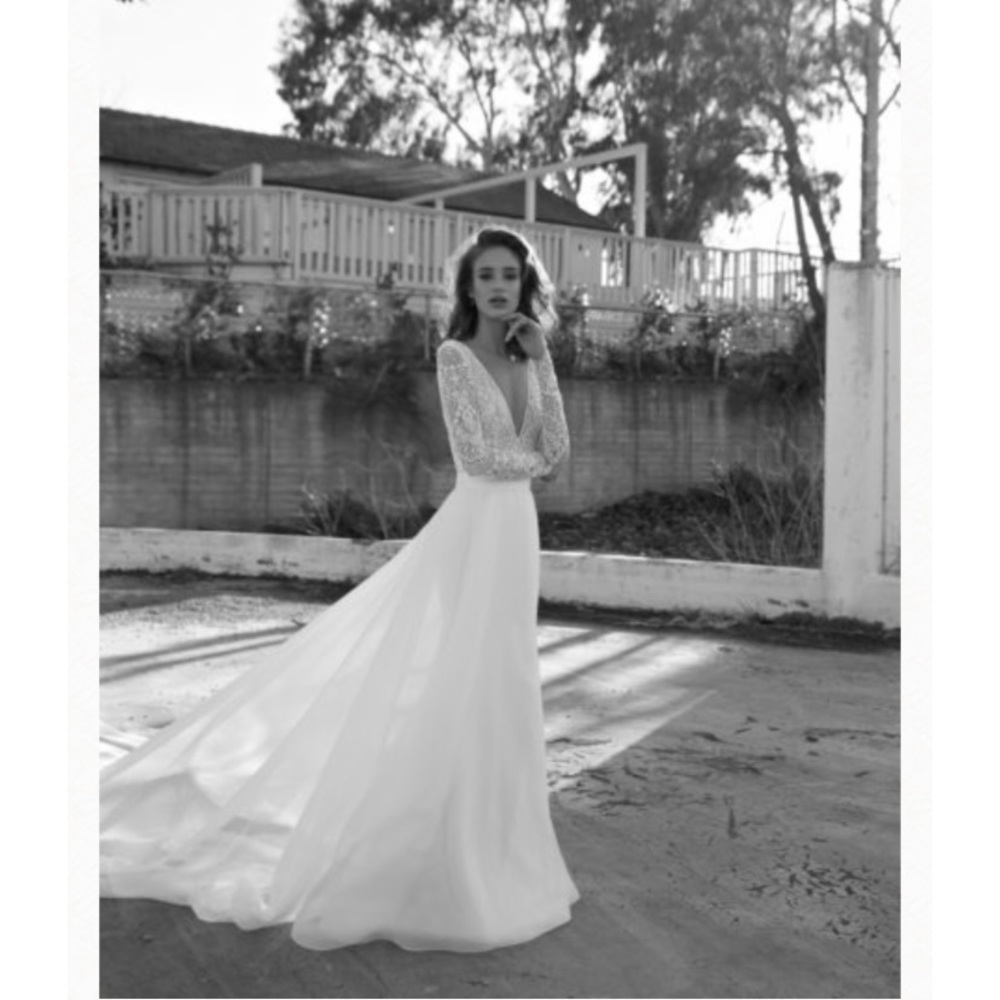 Flora Annie dress